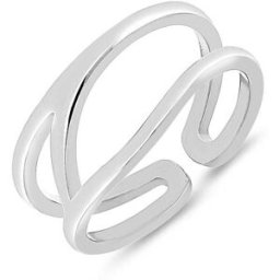 Lylium Anello Donna Gioielli Minimal AC-A0151S14