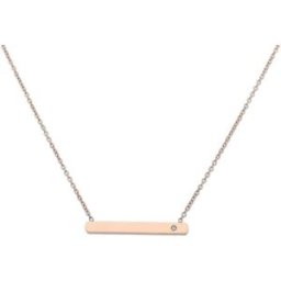 Lylium Collana Donna Gioielli Essential AC-C028R