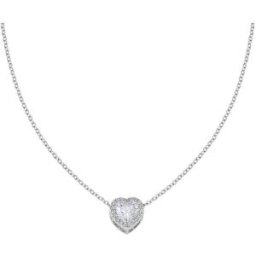 Amen Collana Argento 925 Donna San Valentino 2024 CLPHHBBBZ