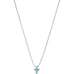 Liujo Collana Uomo Gioielli MLJ341