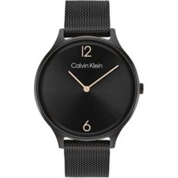 Calvin Klein Orologio Al Quarzo Donna Timeless 25200004