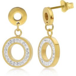 Lylium Orecchini Donna Gioielli Glam AC-O026G