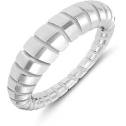 Kaloos Anello Donna Gioielli Destino KA062S16