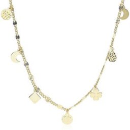 GioiaPura Collana Donna Gioiello Argento 925 GYCARW0300-G