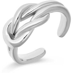 Lylium Anello Donna Gioielli Bow AC-A0161S14