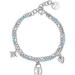 Brosway Bracciale Donna Gioielli Chant BAH65