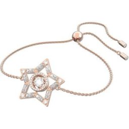Swarovski Bracciale Donna Gioielli Stella 5617882