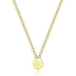 Sagapò Collana Donna Gioielli Be My Always SBM77