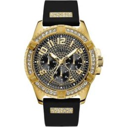 Guess Orologio Multifunzione Uomo - W1132g1 W1132G1