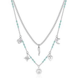 Brosway Collana Donna Gioielli Chant BAH60