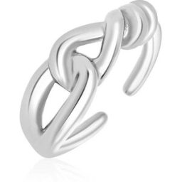 Lylium Anello Donna Gioielli Bow AC-A0136S14