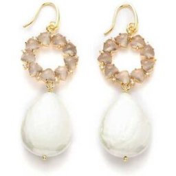 Le Carose Orecchini Donna Gioielli Autumn In New York MANHORC6