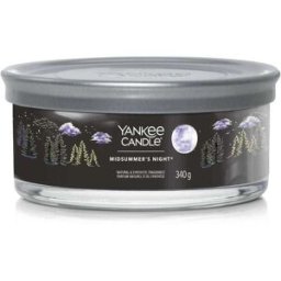 Yankee Candle Candela Signature 1630070E