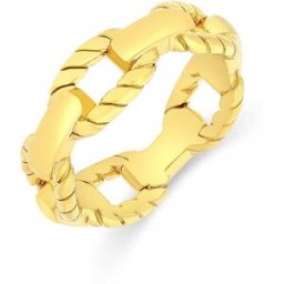 Kaloos Anello Donna Gioielli Emozioni KA082G16