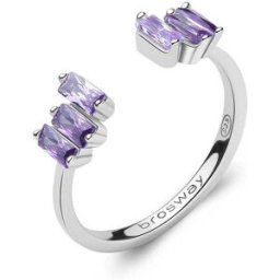 Brosway Anello Donna Gioielli Fancy FMP15B