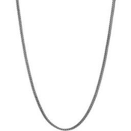 Liujo Collana Uomo Gioielli MLJ286
