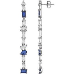 Comete Orecchini Donna Gioielli Glamour ORA 216