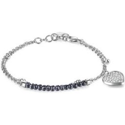 Sagapò Bracciale Donna Gioielli Aurora SAR12