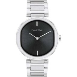 Calvin Klein Orologio Solo Tempo Donna Timeless - 25200249 25200249