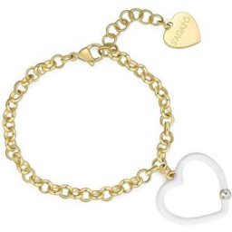 Sagapò Bracciale Donna Gioielli Vibes SVB16