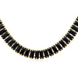 Lylium Collana Donna Gioielli Crystal AC-C068BK