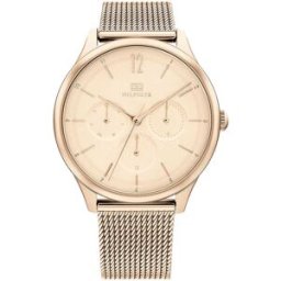 Tommy Hilfiger Orologio Cronografo Donna - 1782457 1782457