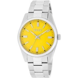 Liujo Orologio Al Quarzo Uomo TLJ2132