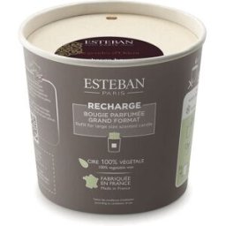 Esteban Candela Legendes D'Orient. LEG-041