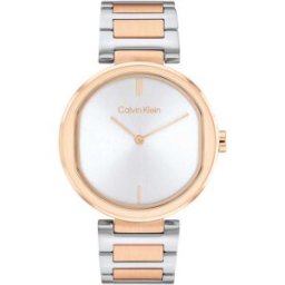 Calvin Klein Orologio Solo Tempo Donna Timeless - 25200251 25200251