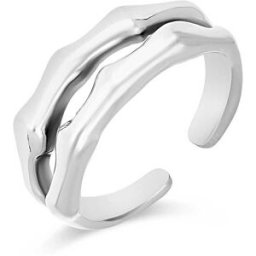 Lylium Anello Donna Gioielli Etnic AC-A0158S14