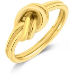 Kaloos Anello Donna Gioielli Symbol KA013G12