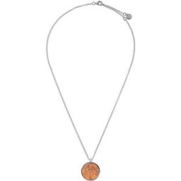 Alviero Martini Prima Classe Collana Donna Argento 925 Long Street ALMCL0002