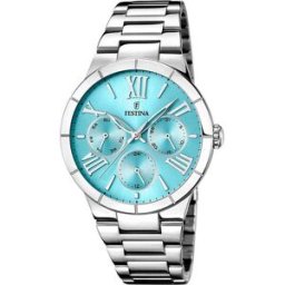 Festina Orologio Multifunzione Donna Boyfriend - F16716/4 F16716/4