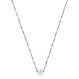 Sagapò Collana Donna Gioielli Click SCK03