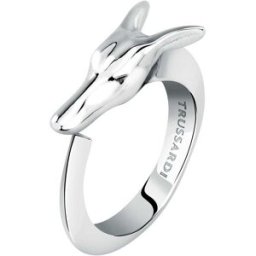 Trussardi Anello Donna Gioielli Heritage TJAXB06016