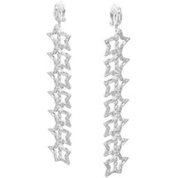 Swarovski Orecchini Donna Gioielli Stella 5617756