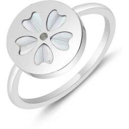 Kaloos Anello Donna Gioielli Symbol KA054S14