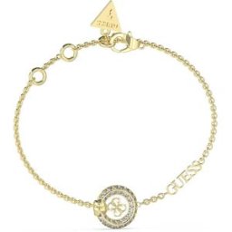 Guess Bracciale Donna Gioielli Knot You JUBB04053JWYGWHS