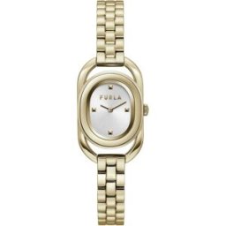 Furla Orologio Al Quarzo Donna Studs Index WW00008005L2