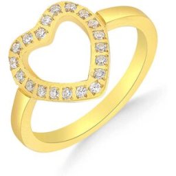 Kaloos Anello Donna Gioielli Symbol KA024G12