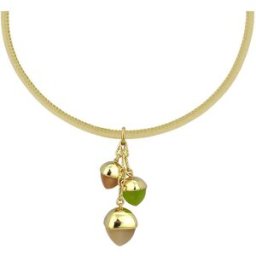 Boccadamo Collana Donna Gioielli Caleida KGR023DG