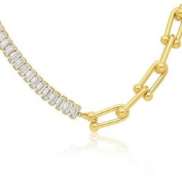 Lylium Collana Donna Gioielli Iconic AC-C044G