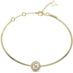 Guess Bracciale Donna Gioielli JUBB04163JWYGL