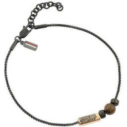 Liujo Bracciale Uomo Gioielli Jewels Collection MLJ230