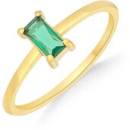 Kaloos Anello Donna Gioielli Grace KA021GS14