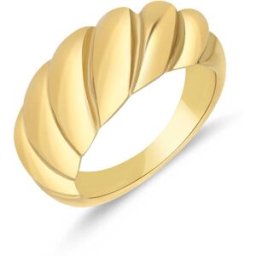 Kaloos Anello Donna Gioielli Emozioni KA015G12