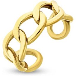 Lylium Anello Donna Gioielli Feeling AC-A0155G14