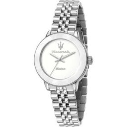 Maserati Orologio Solo Tempo Donna - R8853145512 R8853145512