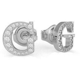 Guess Orecchini Donna Gioielli Studs Party JUBE02170JWRHT/U