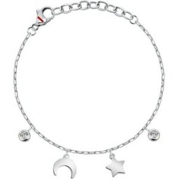 Sector Bracciale Donna Gioielli Emotions SAKQ59